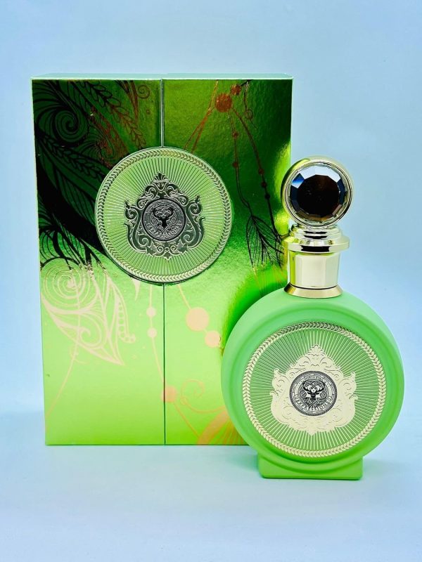 Paris Corner North Stag Expressions III Trois EDP 100ml