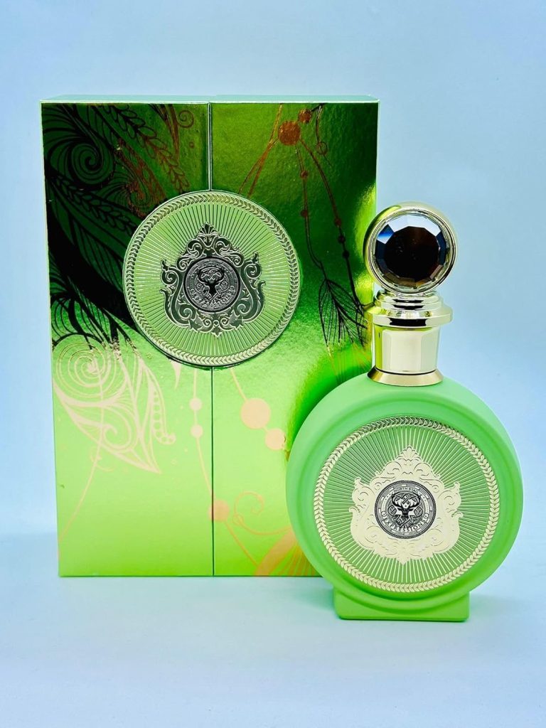 Paris Corner North Stag Expressions III Trois EDP 100ml
