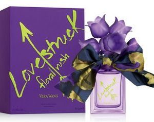 Vera Wang Lovestruck Floral Rush EDP 100ml For Women