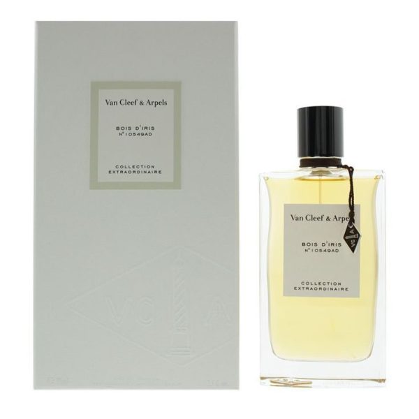 Van Cleef & Arpels Bois d'Iris EDP 75ml For Women