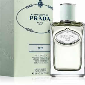 Prada Infusion D'iris EDT 100ml Perfume For Men