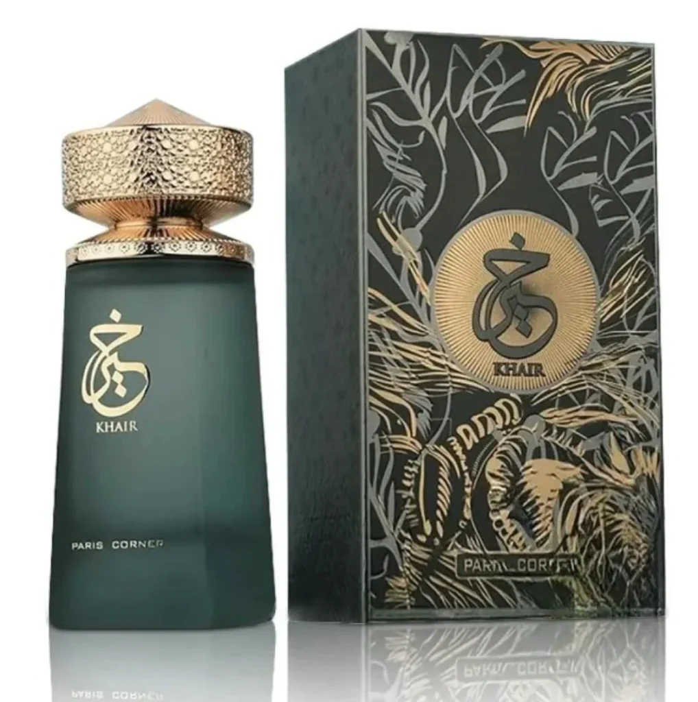 Paris Corner Khair EDP 100ml