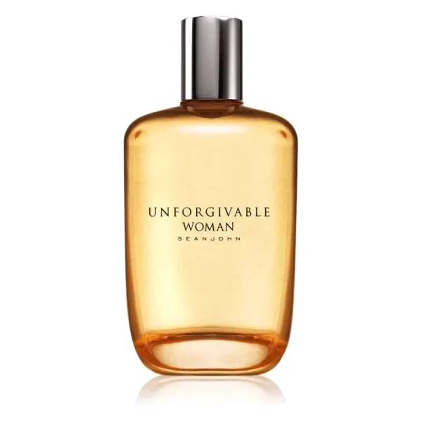 Sean John Unforgivable EDP 125ml For Women - Image 2