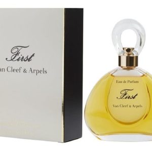 Van Cleef & Arpels So First EDP 100ml Perfume For Women