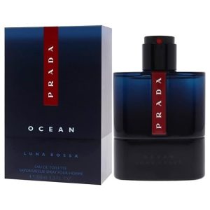 Prada Ocean Luna Rosa EDT 100ml For Men
