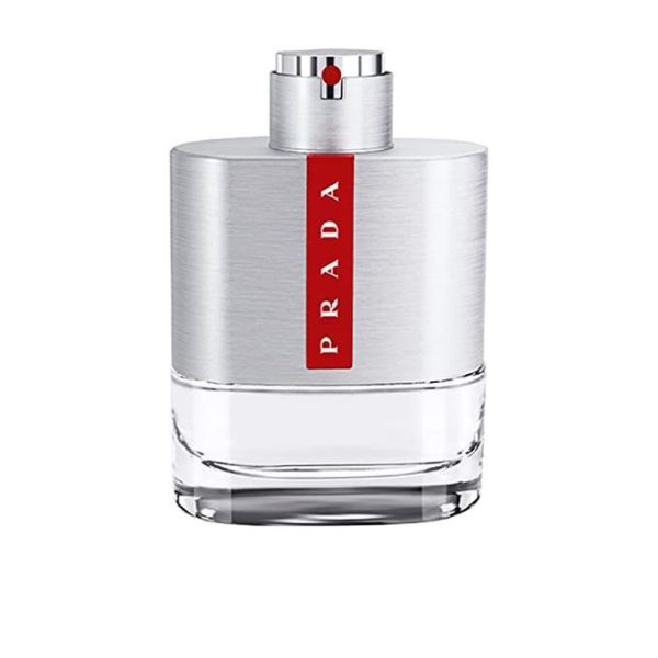 Prada Luna Rossa EDT 100ml Perfume For Men