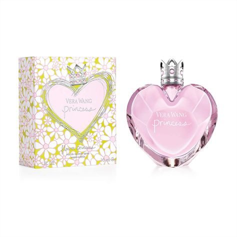 Vera Wang Flower Princess EDT 100ml For Women