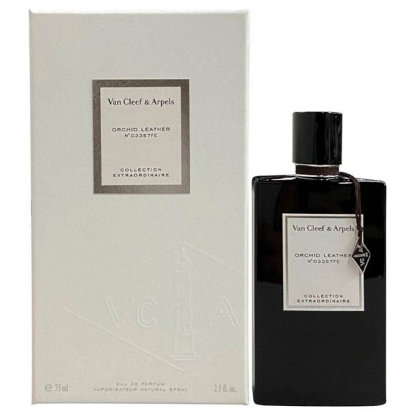 Van Cleef & Arpels Ambre Imperial EDP 75ml For Men
