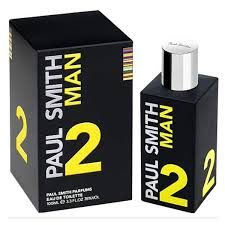 Paul Smith Man 2 EDT 100ml For Men