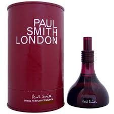 Paul Smith London EDP 100ml Perfume For Women