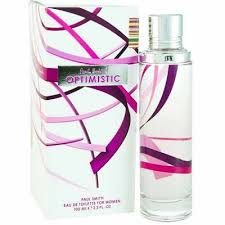 Paul Smith Optimistic EDT 100ml For Women