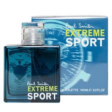 Paul Smith Extreme Sport EDT 100ml For Men