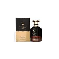 Pendora Veteran Oud EDP 100ml