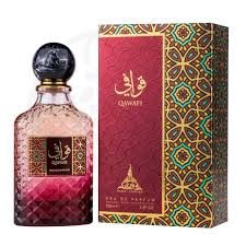 Paris Corner Qawafi EDP 100ml