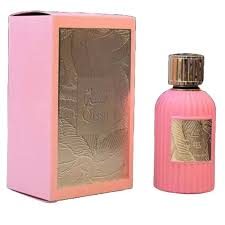 Paris Corner Qissa Pink EDP 100ml For Women