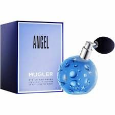 Thierry Mugler Angel Etoile Des Reves EDP 100ml For Women