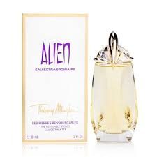 Thierry Mugler Alien Eau Extraordinaire EDT 90ml For Women