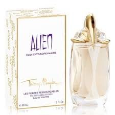 Thierry Mugler Alien Eau Extraordinaire EDT 60ml For Women