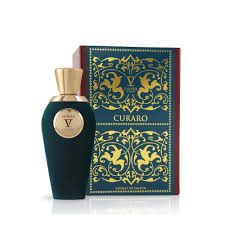 V Canto Curaro Extrait De Parfum 100ml