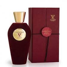 V Canto Lucrethia EDP 100ml Unisex Perfume
