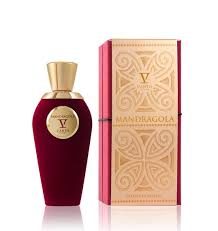 V Canto Mandragola EDP 100ml Unisex Perfume