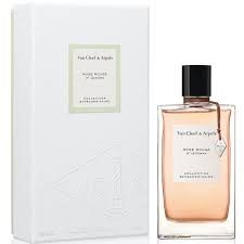 Van Cleef & Arpels Rose Rouge EDP 75ml For Women