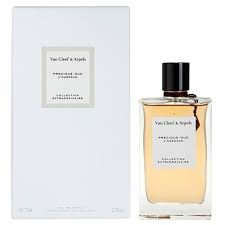 Van Cleef & Arpels Precious Oud EDP 75ml For Men