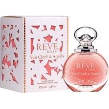 Van Cleef & Arpels Reve Elixir EDP 100ml For Women