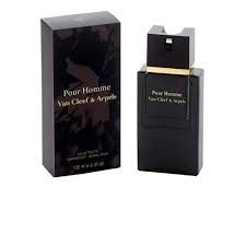 Van Cleef & Arpels Pour Homme EDT 100ml Perfum