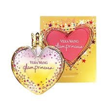 Vera Wang Glam Princess EDT 100ml Perfume For Women