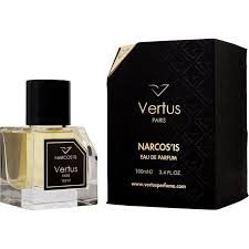 Vertus Narcos'is EDP 100ml Perfume