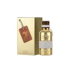 Vurv Craft Oro EDP 100ml Unisex Perfume