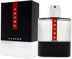 Prada Carbon Luna Rossa EDT 100ml