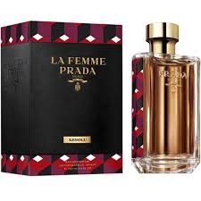 Prada La Femme Absolu EDP 100ml Perfume For Women