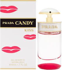 Prada Candy Kiss EDP 80ml Perfume For Women