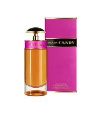 Prada Candy EDP 80ml For Women