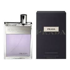 Prada Amber Pour Homme EDT 100ml For Men