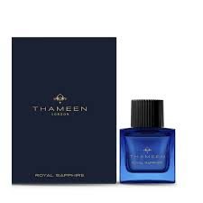 THAMEEN LONDON
