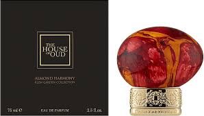 THE HOUSE OF OUD