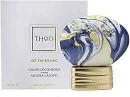The House of Oud Get The Feeling EDP 75ml Perfume