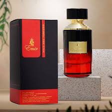 Paris Corner Emir Wild and Tobacco EDP 100ml