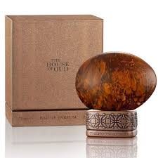 The House of Oud Crop 2017 EDP 75ml For Men