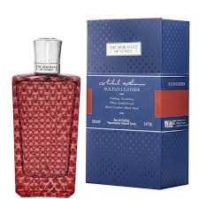 Merchant of Venice Sultan Leather EDP 100ml For Men