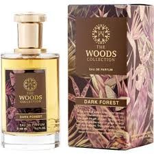 The Woods Collection Dark Forest EDP 100ml