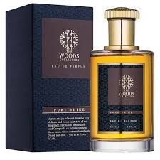 The Woods Collection Pure Shine EDP 100ml