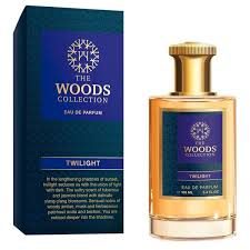 The Woods Collection Twilight EDP 100ml Unisex Perfume
