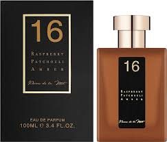 Pierre De La Nuit 16 Raspberry Patchouli EDP 100ml Unisex Perfume