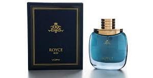 Vurv Royce Bleu EDP 100ml