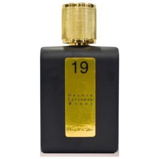 Pierre De La Nuit Orange Lavander Woods EDP 100ml Perfume