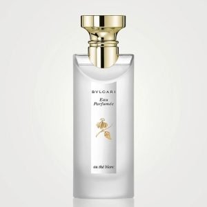 Bvlgari Eau Parfumee Au De Blanc EDC 75ml For Men